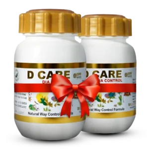 ডি কেয়ার - ফুল কোর্স