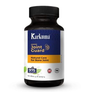 Karkuma Joint Guard